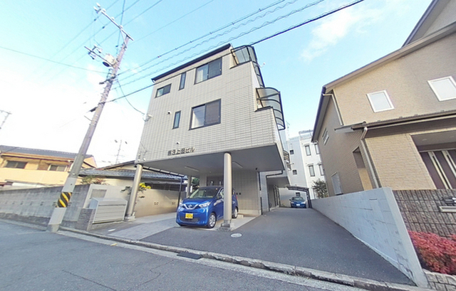 第3上田ビル