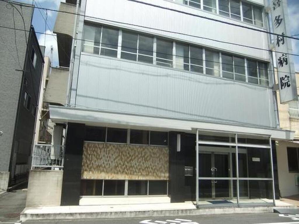 (26/28) 病院 (26/28) 病院