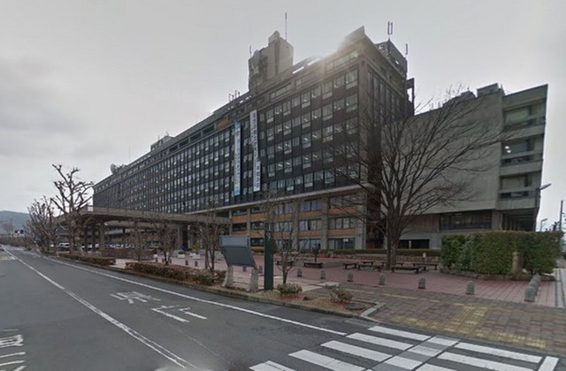 YS岩田町ビル