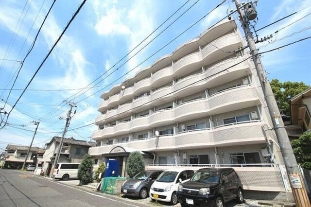 アザレア七日市