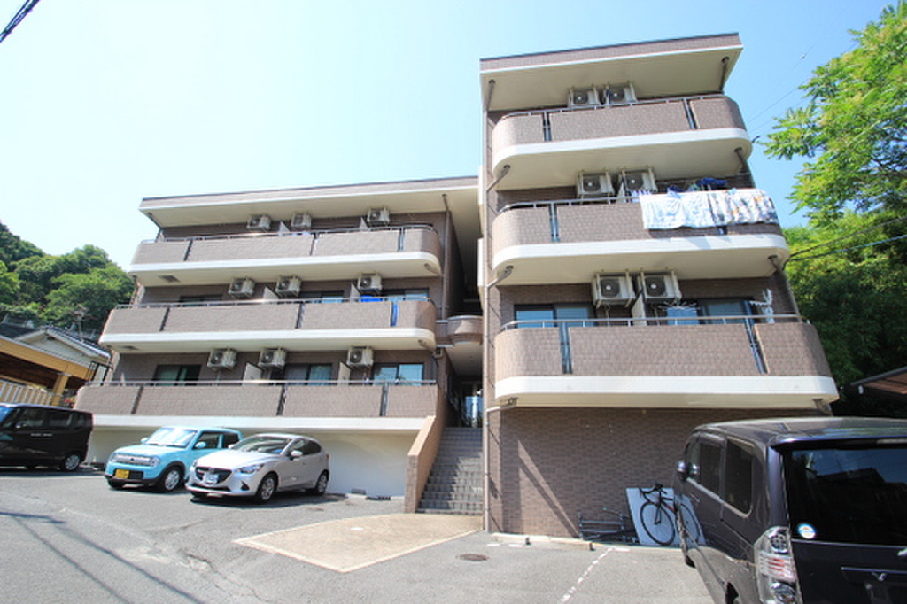 (14/19) 外観 (14/19) 外観