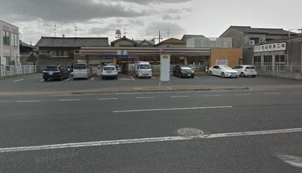 (17/19) コンビニ (17/19) コンビニ