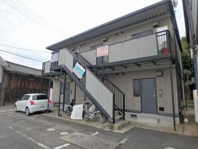 アルトハイデⅡ