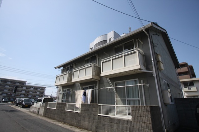 コーポレイバンⅡ