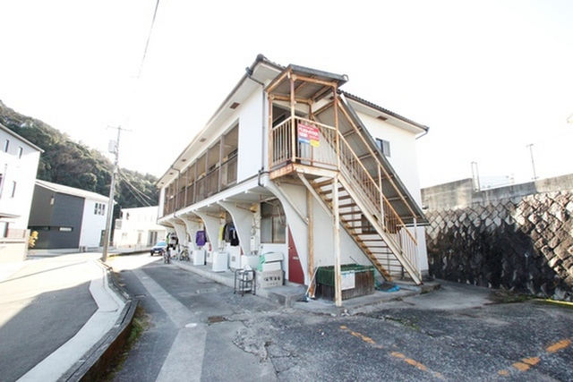 ライフハウス A