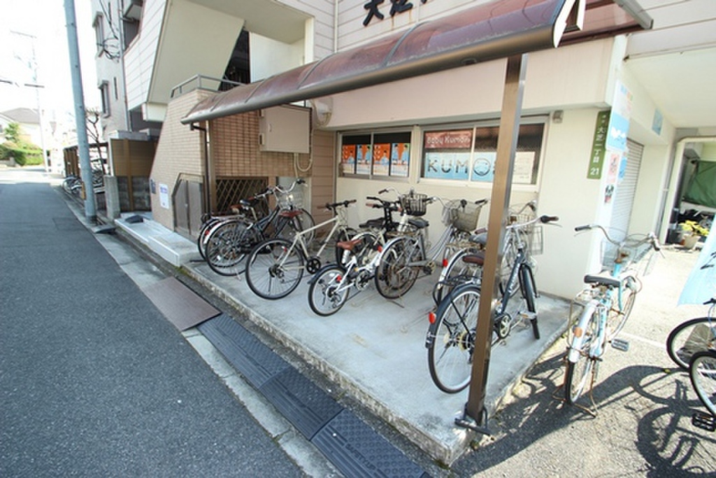 (22/30) 外観 (22/30) 外観