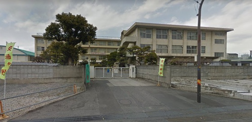 (17/18) 小学校