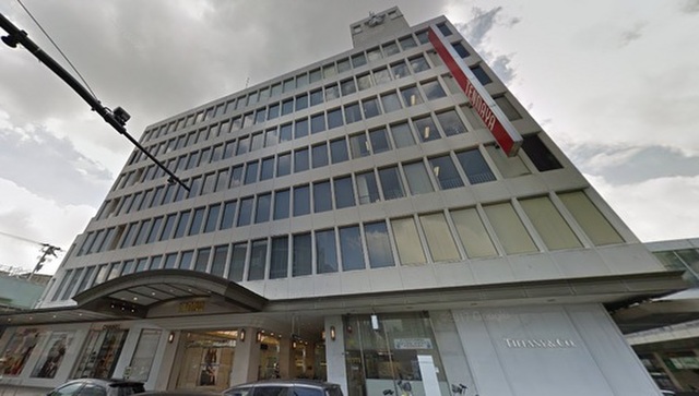 アルファ枝川