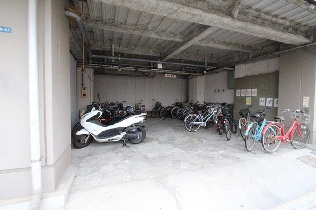 (17/24) 外観 (17/24) 外観