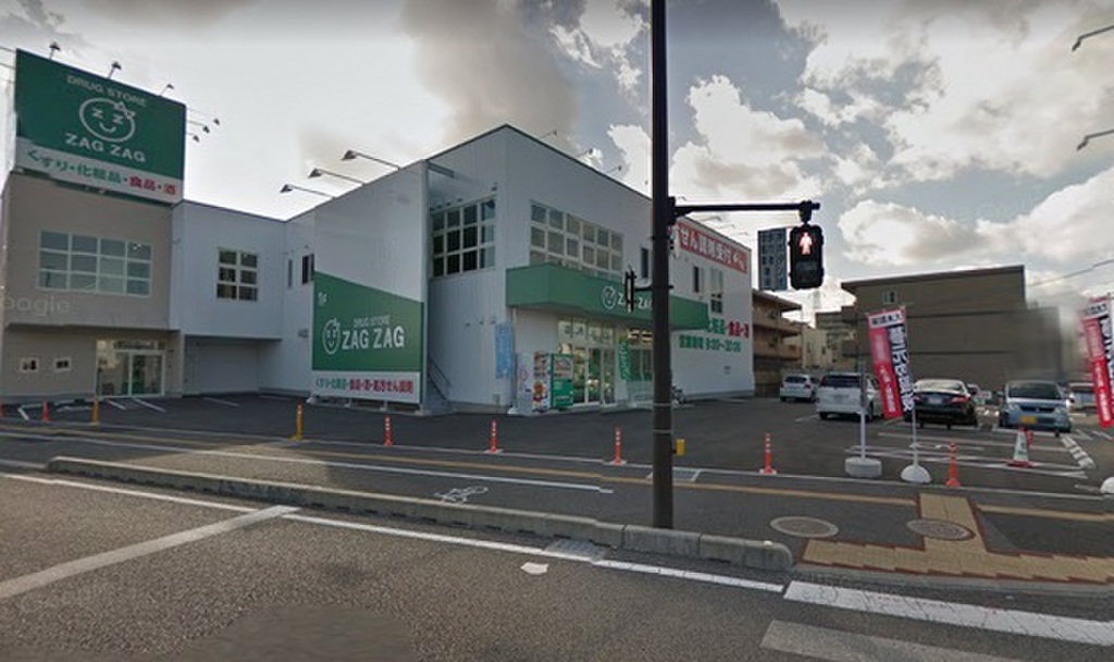 (21/24) ドラッグストア (21/24) ドラッグストア