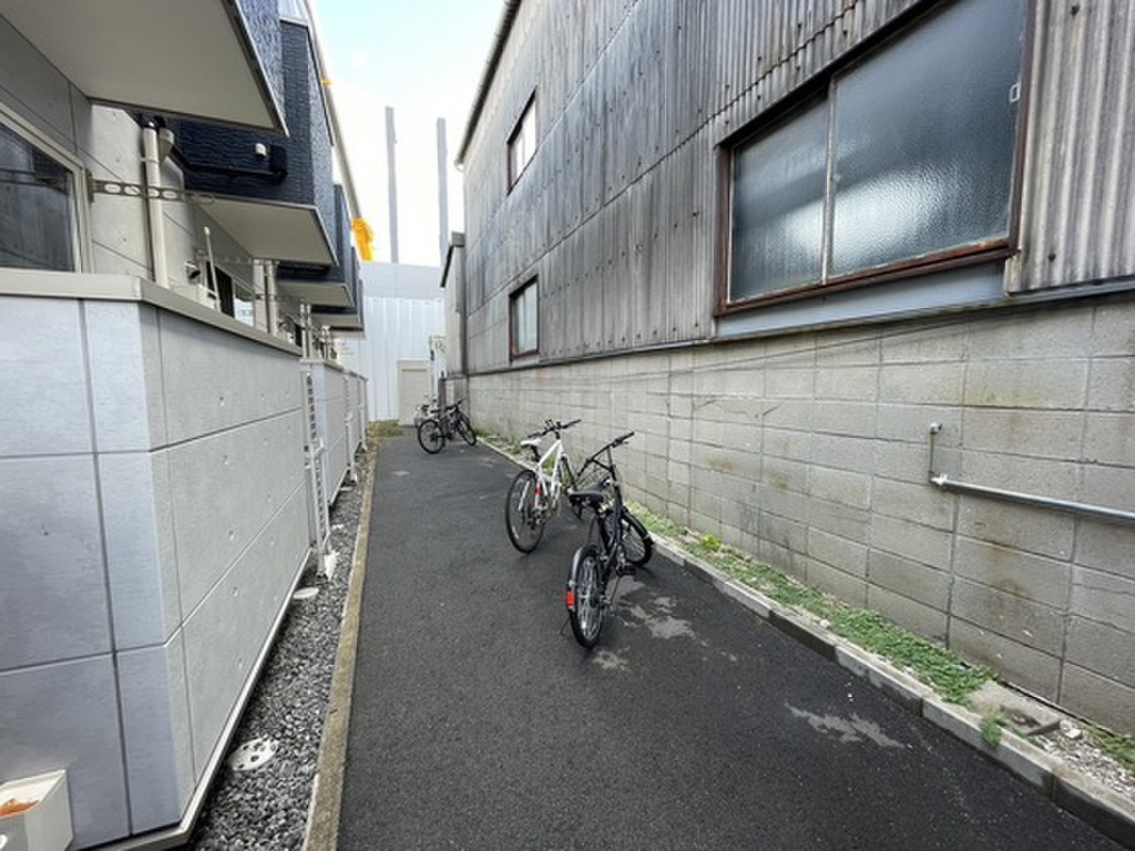 (17/25) 外観 (17/25) 外観