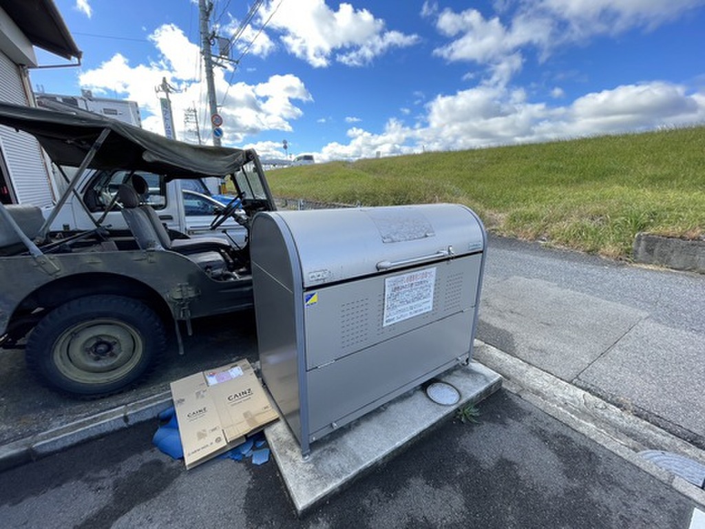 (18/25) 外観 (18/25) 外観