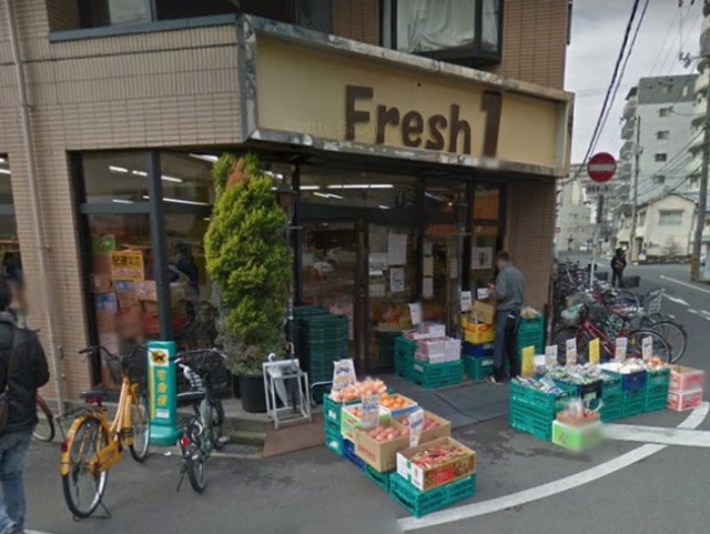 シャンティ医大前