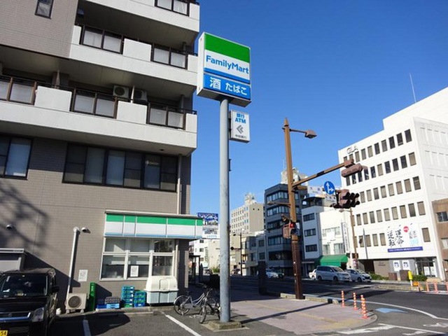 ふぁみーゆ旭川