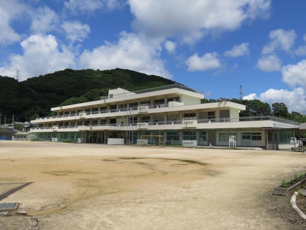 (21/22) 小学校