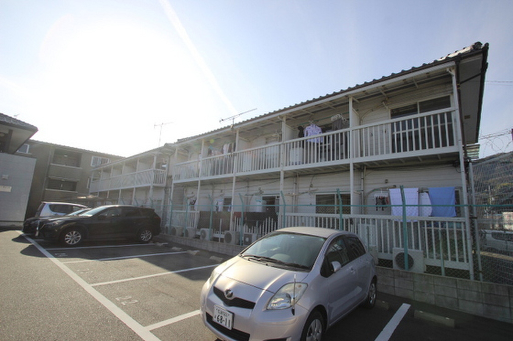 (2/11) 外観 (2/11) 外観