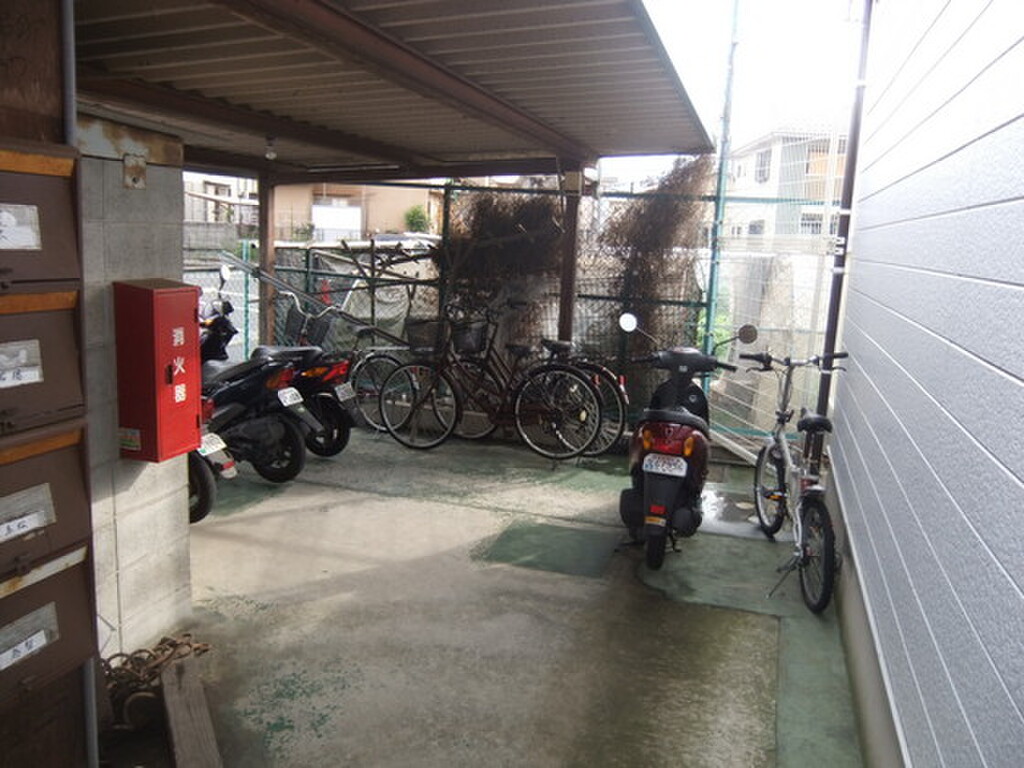 (5/11) 外観 (5/11) 外観