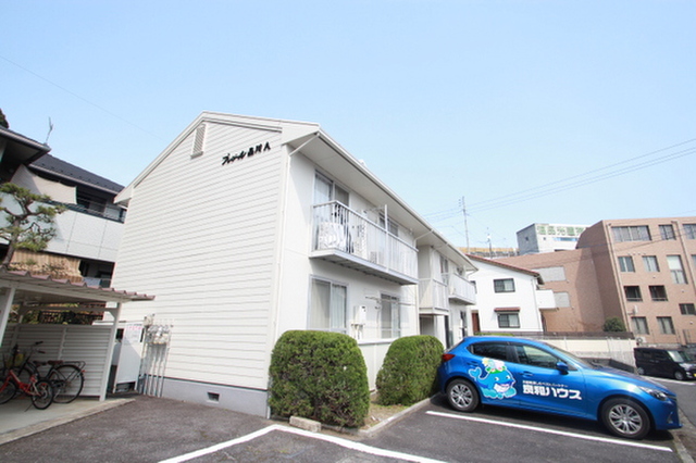 プレジール品川 A棟