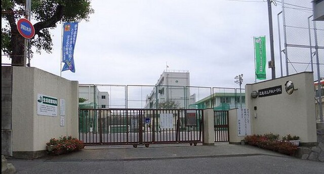 アインズコーポ戸坂