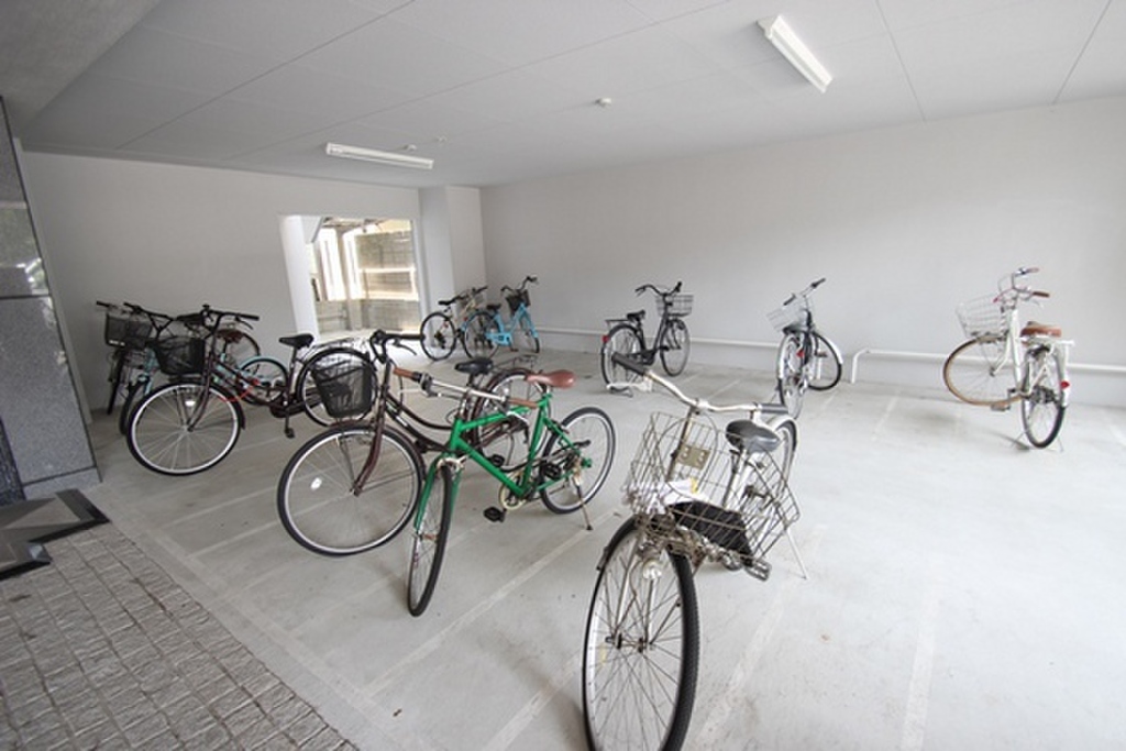 (16/23) 外観 (16/23) 外観