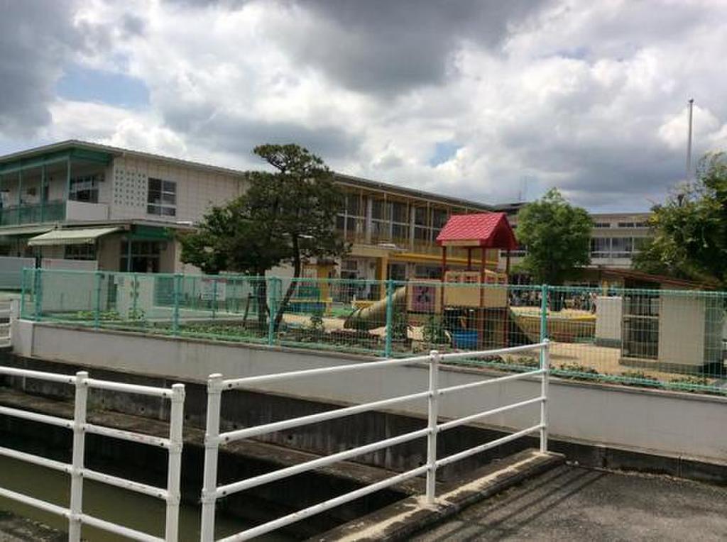 (21/21) 幼稚園・保育園