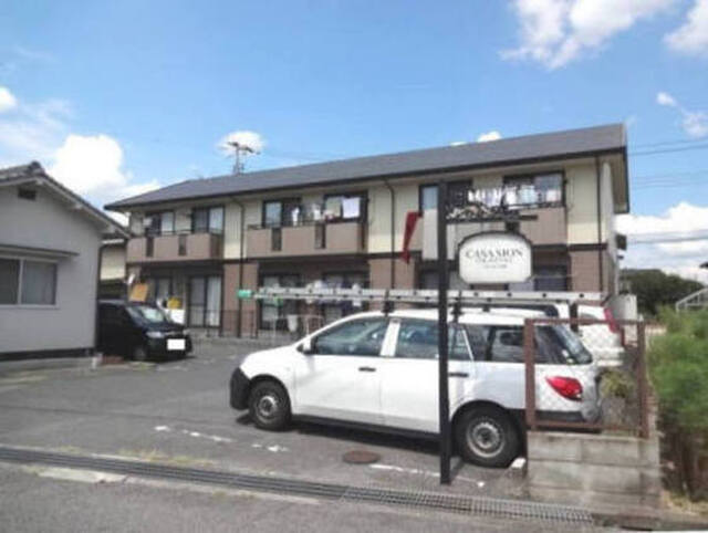 カサシオン高柳