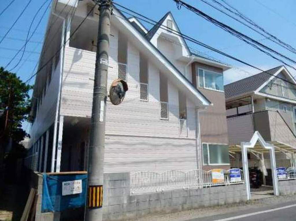 (24/32) 外観 (24/32) 外観