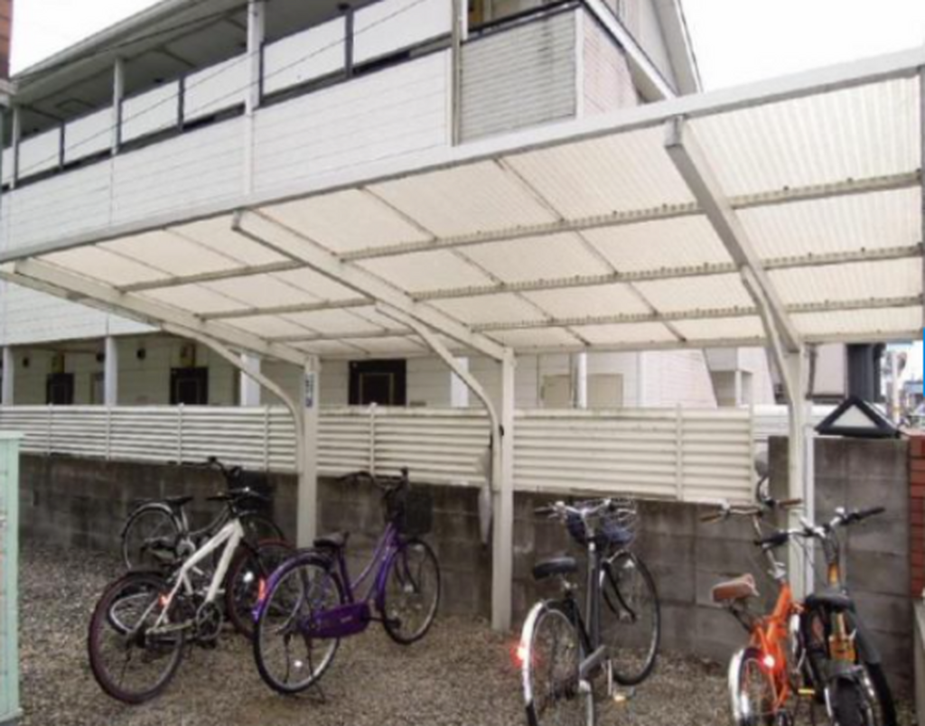 (23/32) 外観 (23/32) 外観