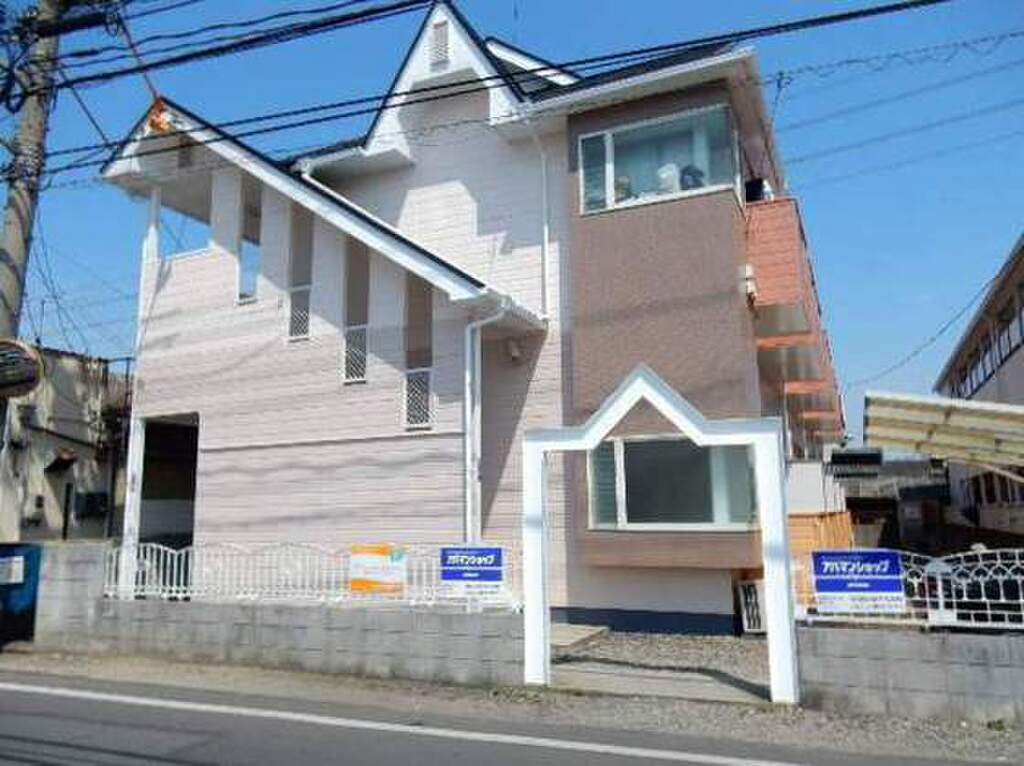 (25/32) 外観 (25/32) 外観