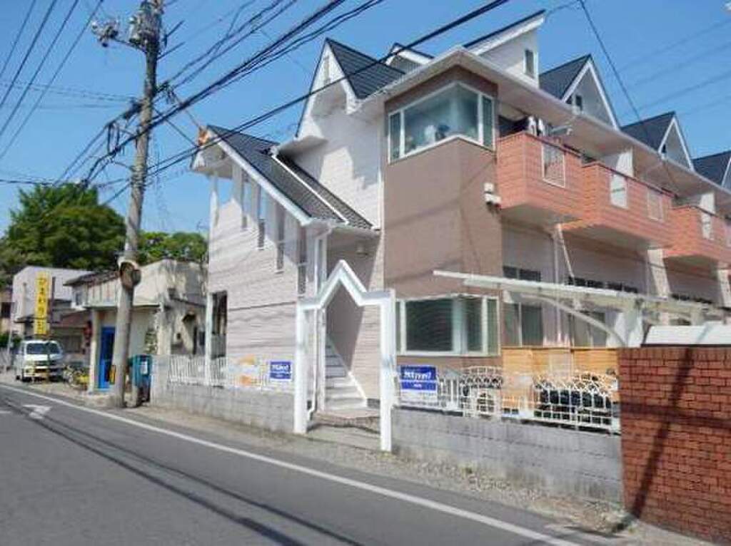 (26/32) 外観 (26/32) 外観