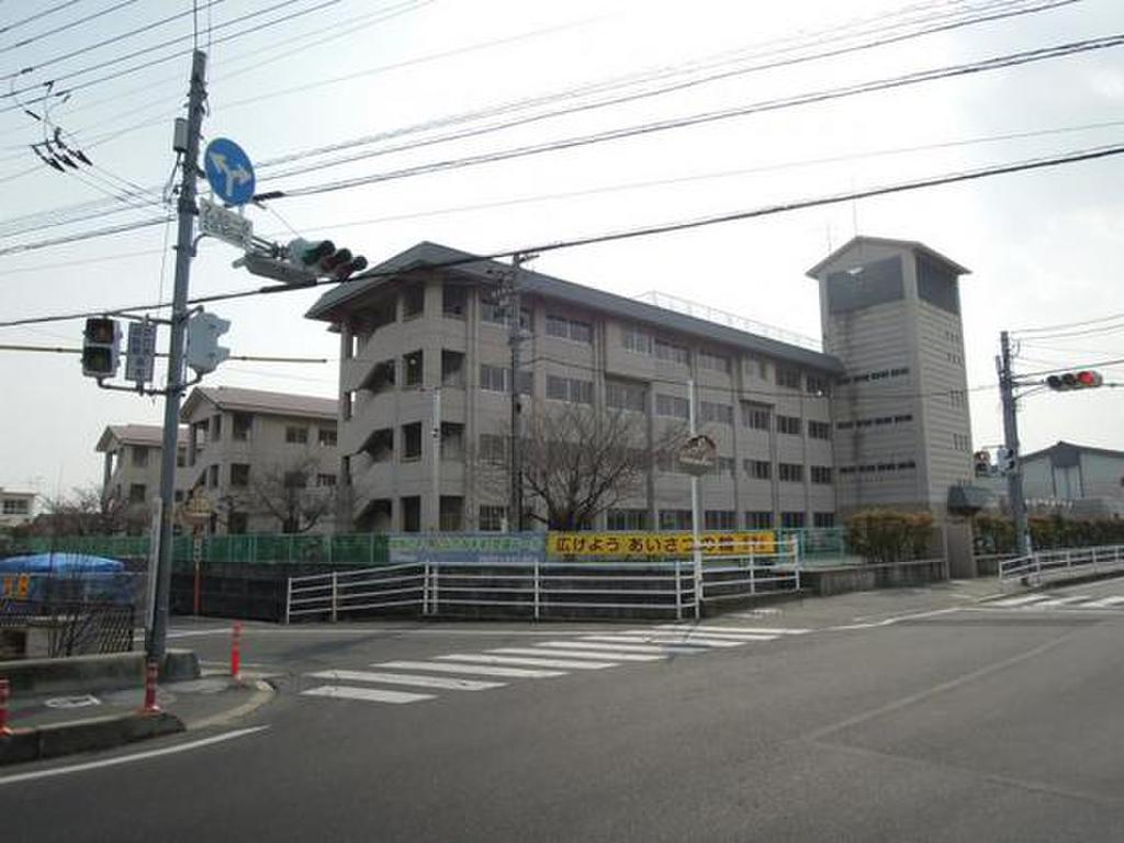 (20/21) 小学校