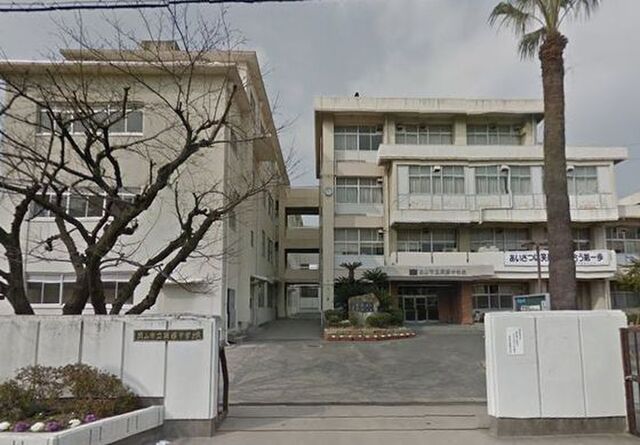 アネシス奥田本町