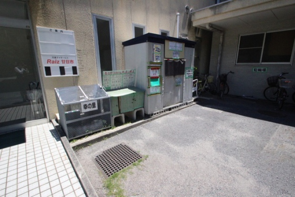 (16/23) 外観 (16/23) 外観