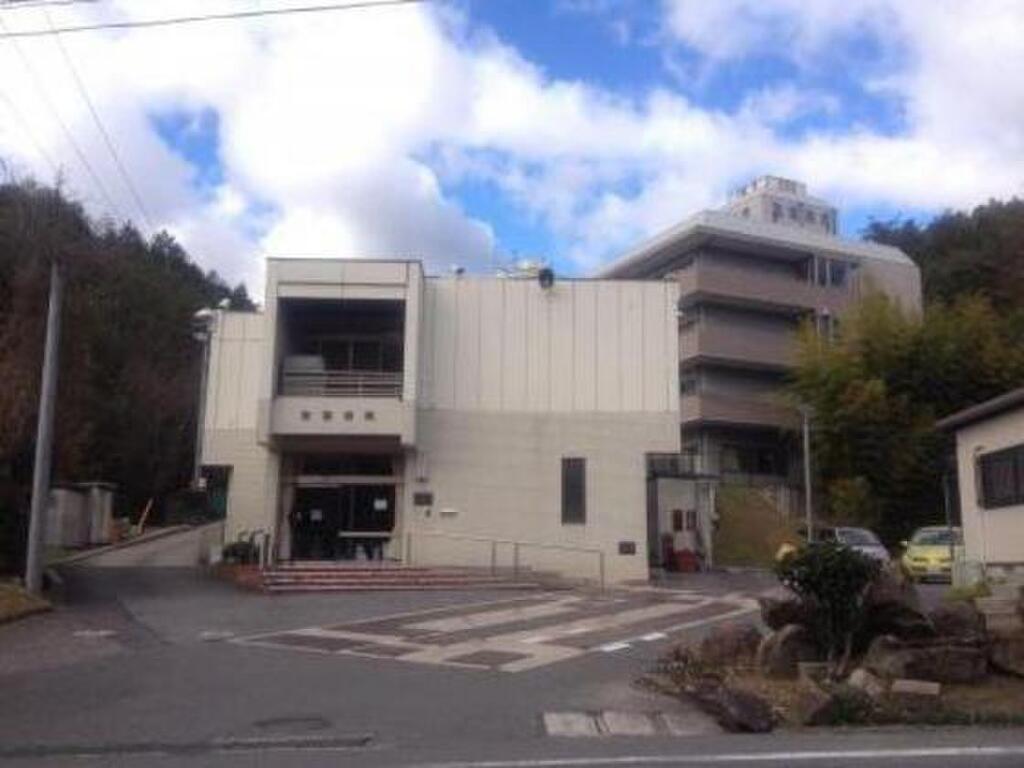 (20/23) 病院 (20/23) 病院