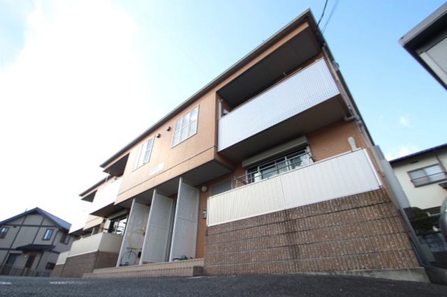 iメゾン亀山