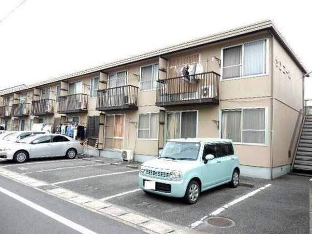 サンコーポ