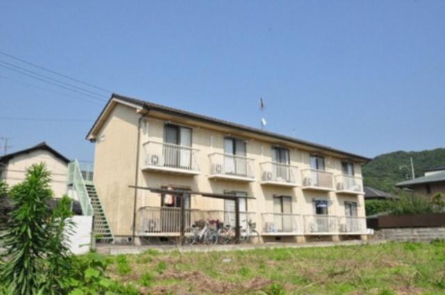 ミカサ・旭川Ⅱ