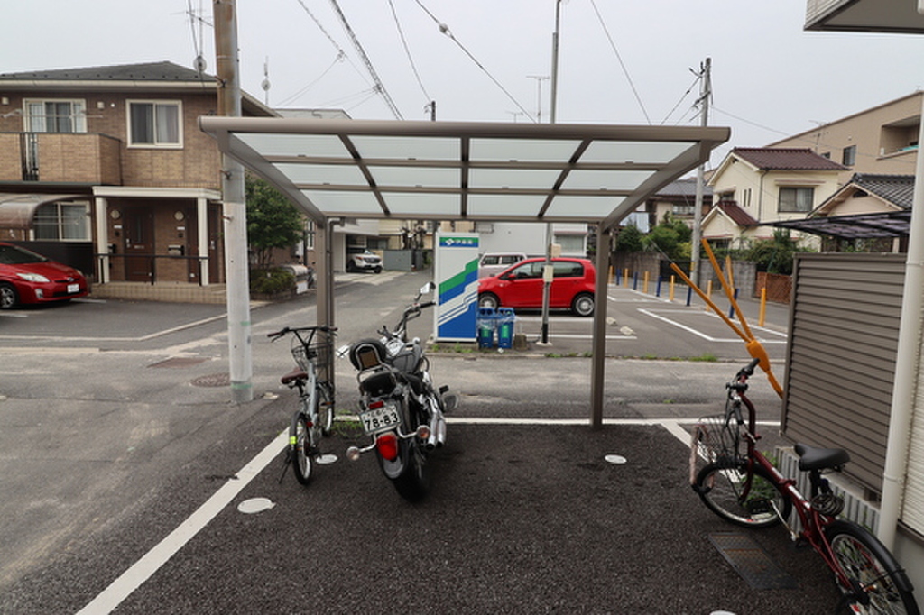 (14/20) 外観 (14/20) 外観