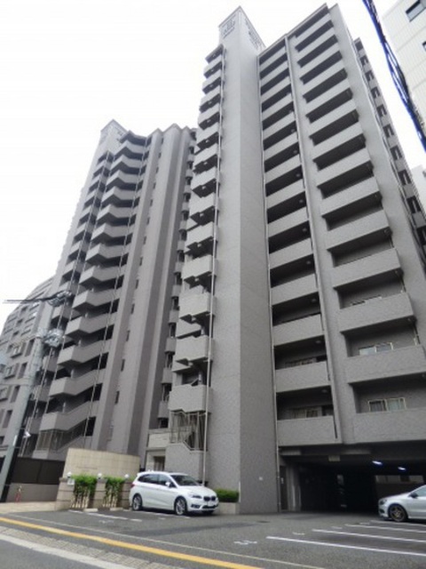 フローレンス上幟町グランドアーク