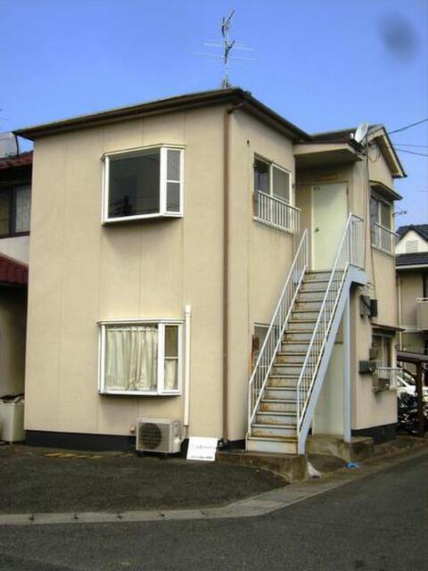 平田コーポ
