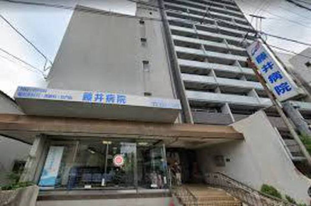 (22/24) 病院 (22/24) 病院