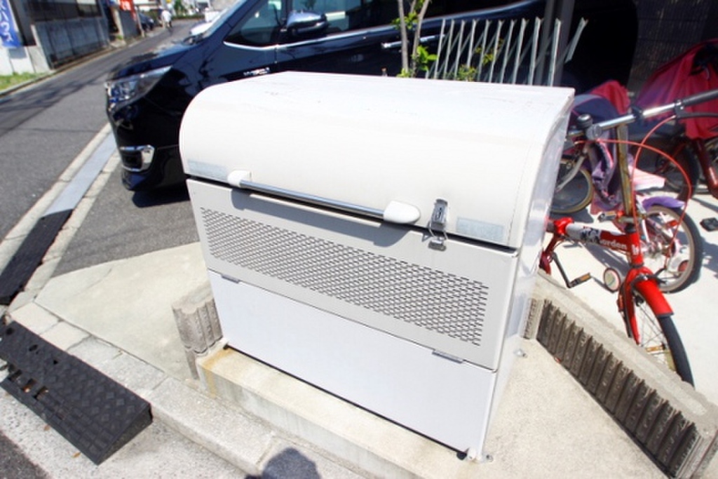 (14/23) 外観 (14/23) 外観