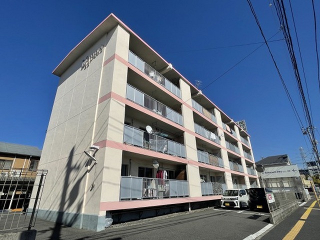 MHポート