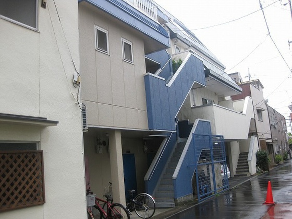 (14/19) 外観 (14/19) 外観