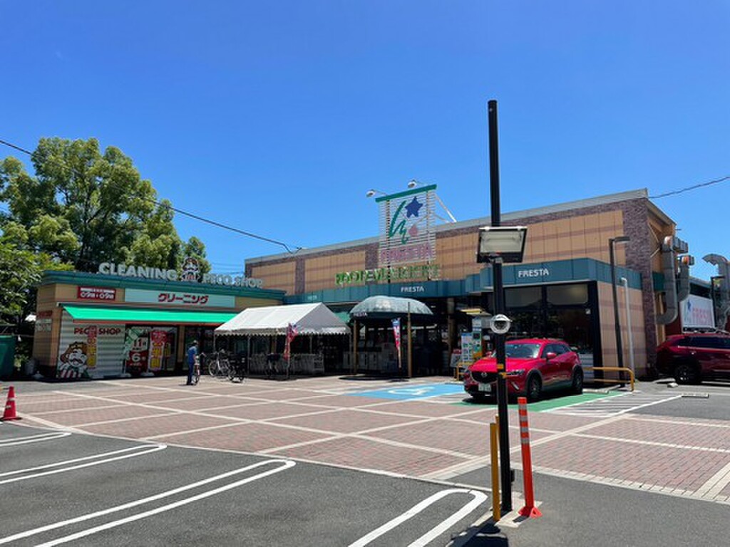 (17/24) スーパー (17/24) スーパー