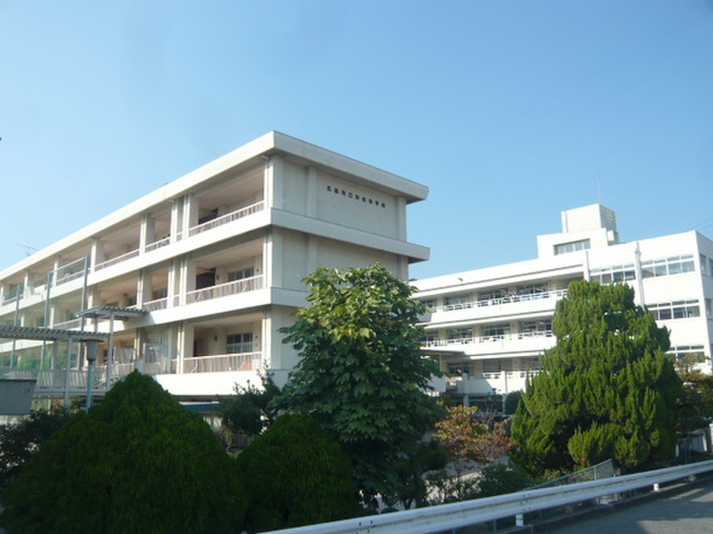 (5/7) 中学校