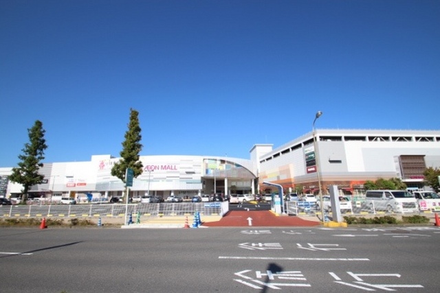 MOVE府中町浜田弐番館