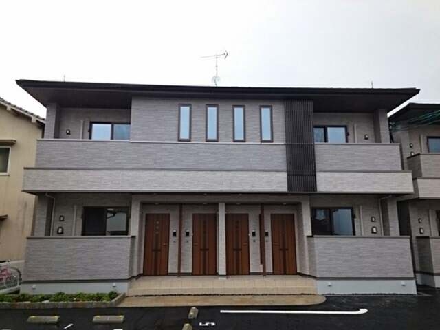 リバー サイド ストーリーA