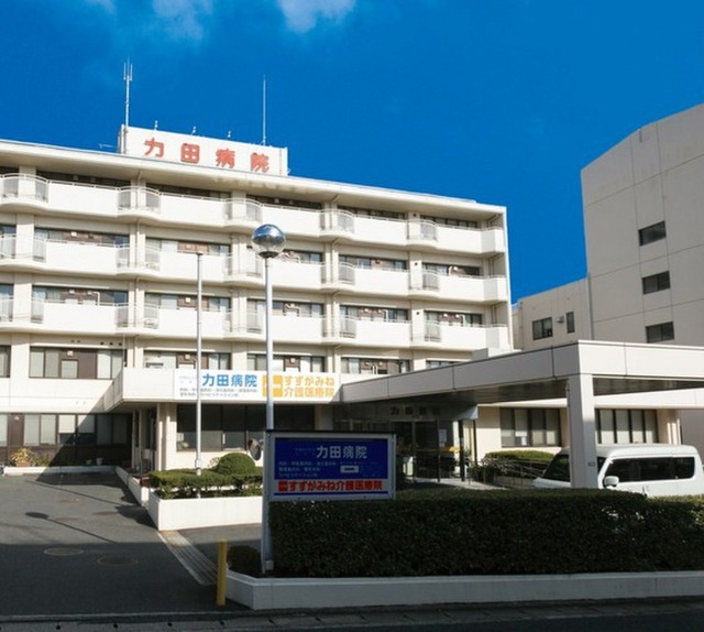 レオパレスもみじⅢ