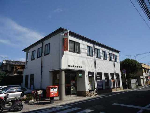 アネックス遠藤 A棟
